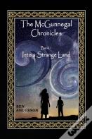 Into A Strange Land