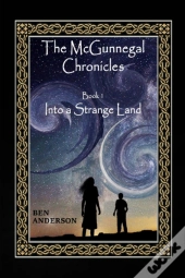 Into A Strange Land