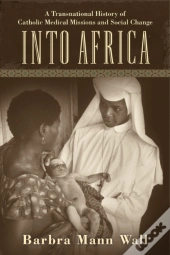 Into Africa