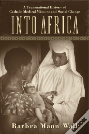 Capa do artigo Into Africa
