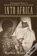 Into Africa