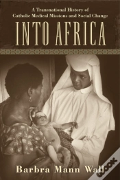 Capa do artigo Into Africa