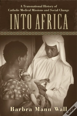 Capa do artigo Into Africa