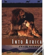 Capa do artigo Into Africa