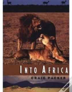 Capa do artigo Into Africa