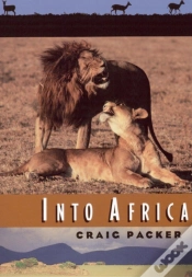 Capa do artigo Into Africa