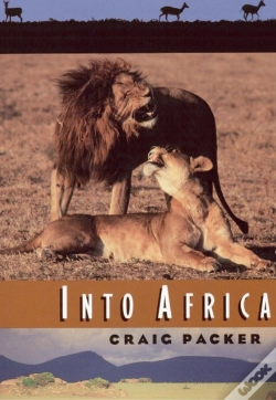 Capa do artigo Into Africa