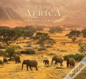 Capa do artigo Into Africa