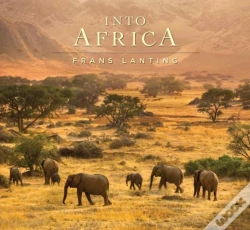 Capa do artigo Into Africa