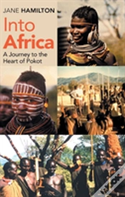 Capa do artigo Into Africa