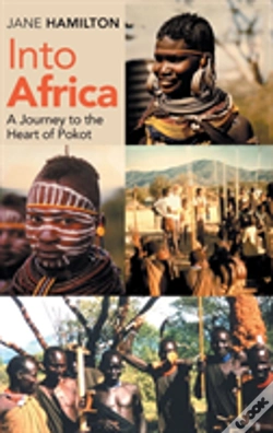 Capa do artigo Into Africa