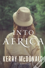 Capa do artigo Into Africa