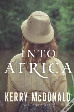 Capa do artigo Into Africa