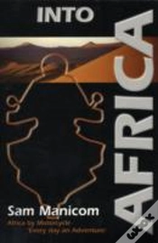 Capa do artigo Into Africa