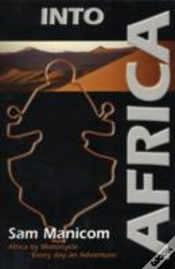 Capa do artigo Into Africa