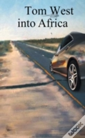 Capa do artigo Into Africa