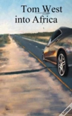 Capa do artigo Into Africa