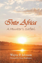 Into Africa - Preview