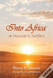 Into Africa