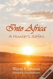 Capa do artigo Into Africa