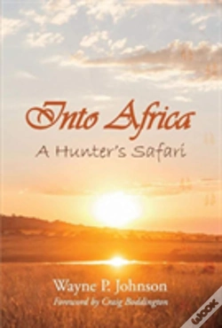 Capa do artigo Into Africa