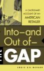 Into--And Out Of--The Gap - Preview