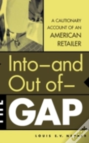 Capa do artigo Into--And Out Of--The Gap