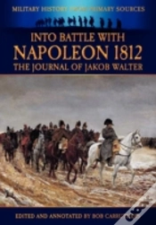 Capa do artigo Into Battle With Napoleon