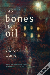 Capa do artigo Into Bones Like Oil