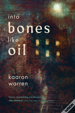 Capa do artigo Into Bones Like Oil