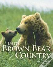 Into Brown Bear Country