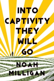 Capa do artigo Into Captivity They Will Go