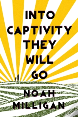 Capa do artigo Into Captivity They Will Go