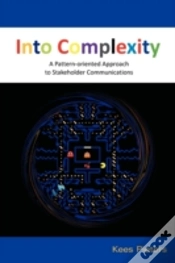 Capa do artigo Into Complexity: A Pattern-Oriented Appr