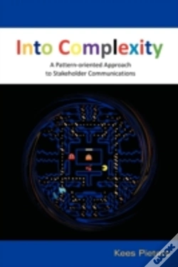 Capa do artigo Into Complexity: A Pattern-Oriented Appr