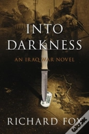 Capa do artigo Into Darkness