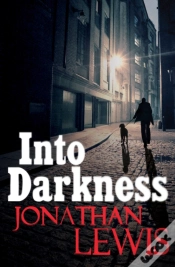 Capa do artigo Into Darkness