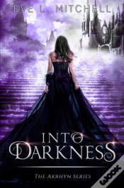 Capa do artigo Into Darkness