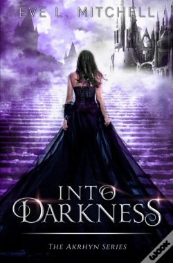 Capa do artigo Into Darkness