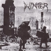Capa do artigo Into Darkness - Vinil
