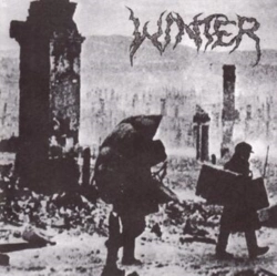 Capa do artigo Into Darkness - Vinil