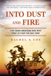 Into Dust And Fire
