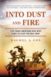 Capa do artigo Into Dust And Fire