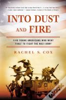 Into Dust And Fire