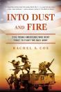 Into Dust And Fire - Preview