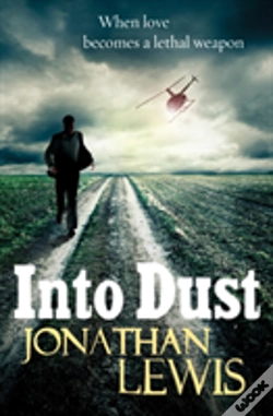 Capa do artigo Into Dust