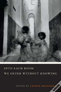 Capa do artigo Into Each Room We Enter Without Knowing
