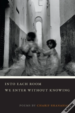 Capa do artigo Into Each Room We Enter Without Knowing