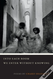 Capa do artigo Into Each Room We Enter Without Knowing