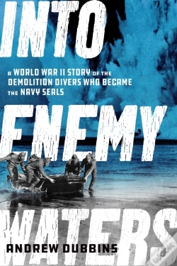 Capa do artigo Into Enemy Waters